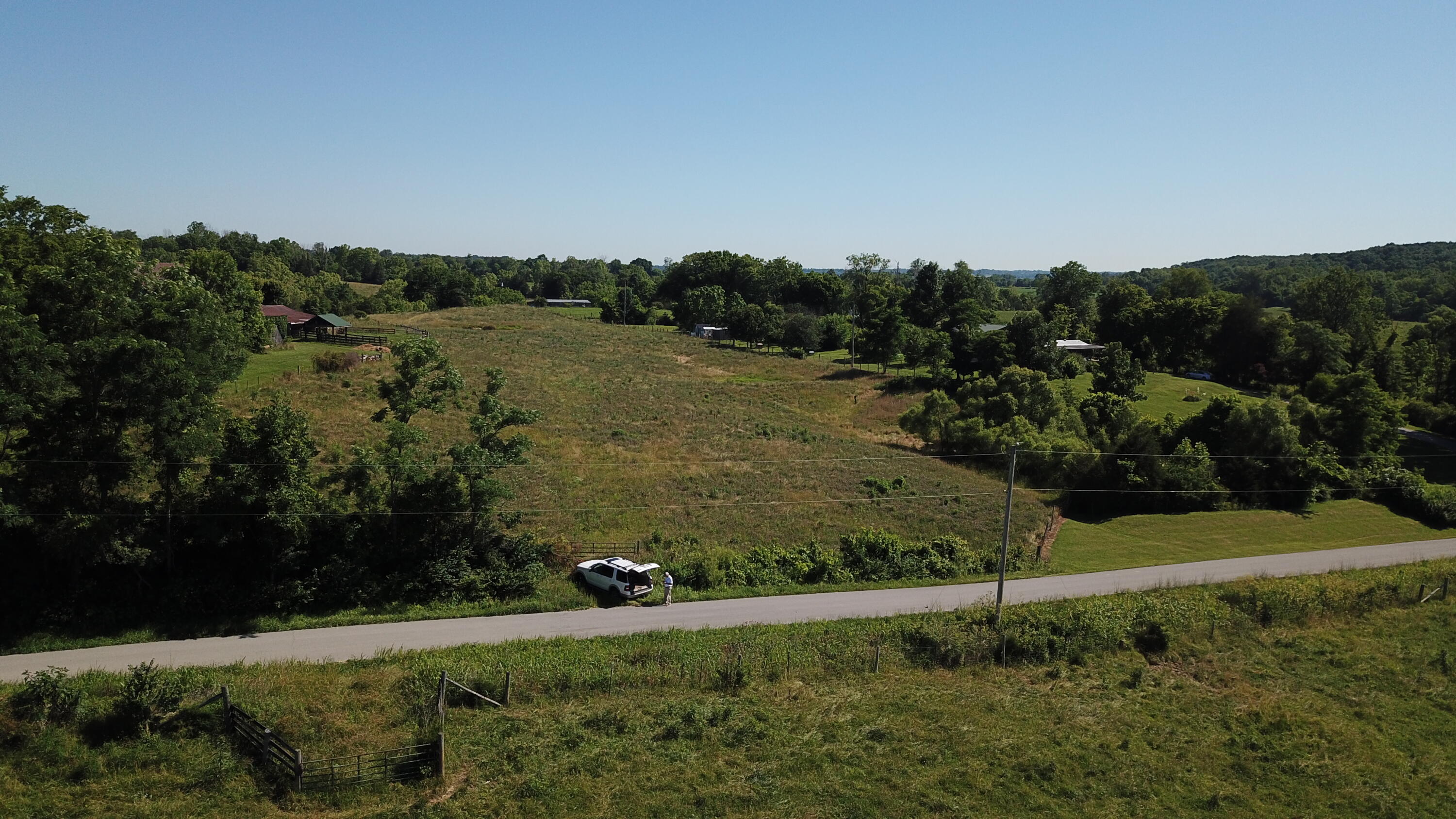 3686 Crowe Ridge Road Property Photo 12
