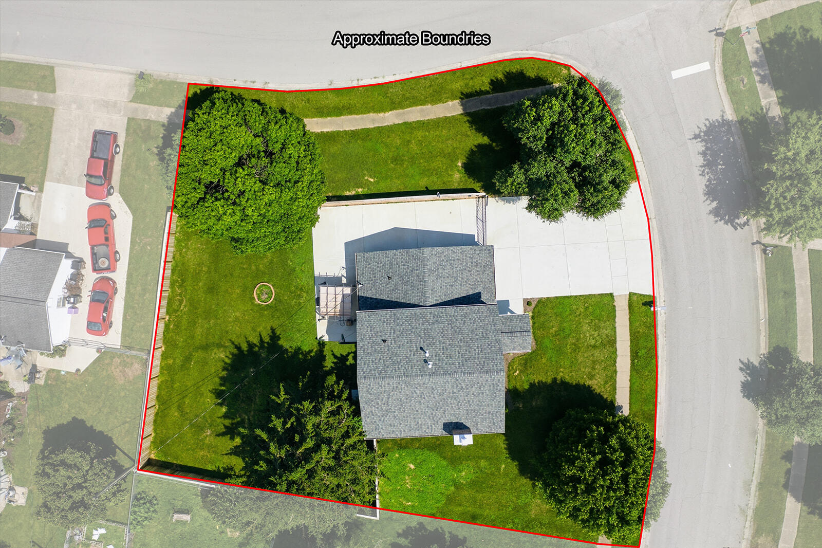 514 Berlin Drive Property Photo 6