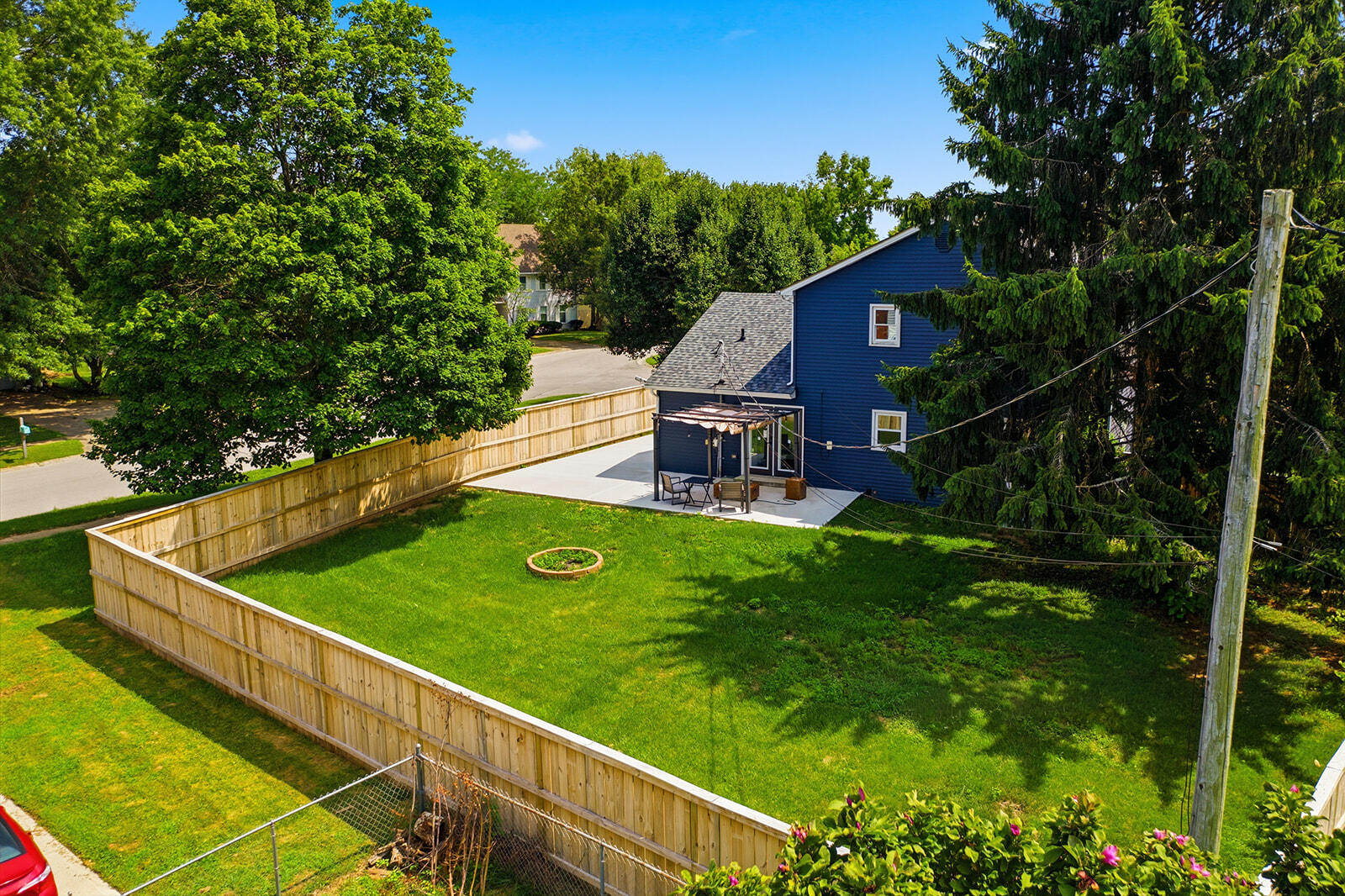 514 Berlin Drive Property Photo 17