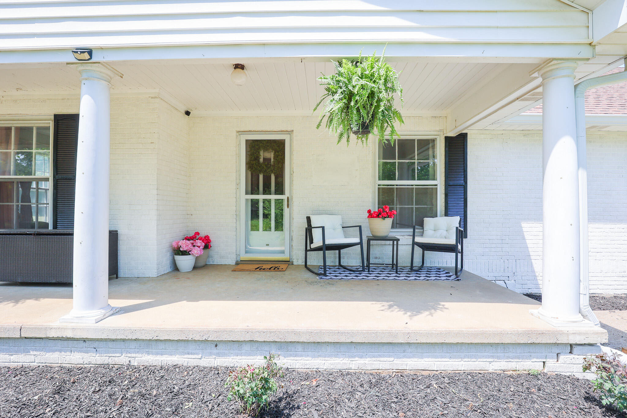 1763 Dogtown Road Property Photo 3