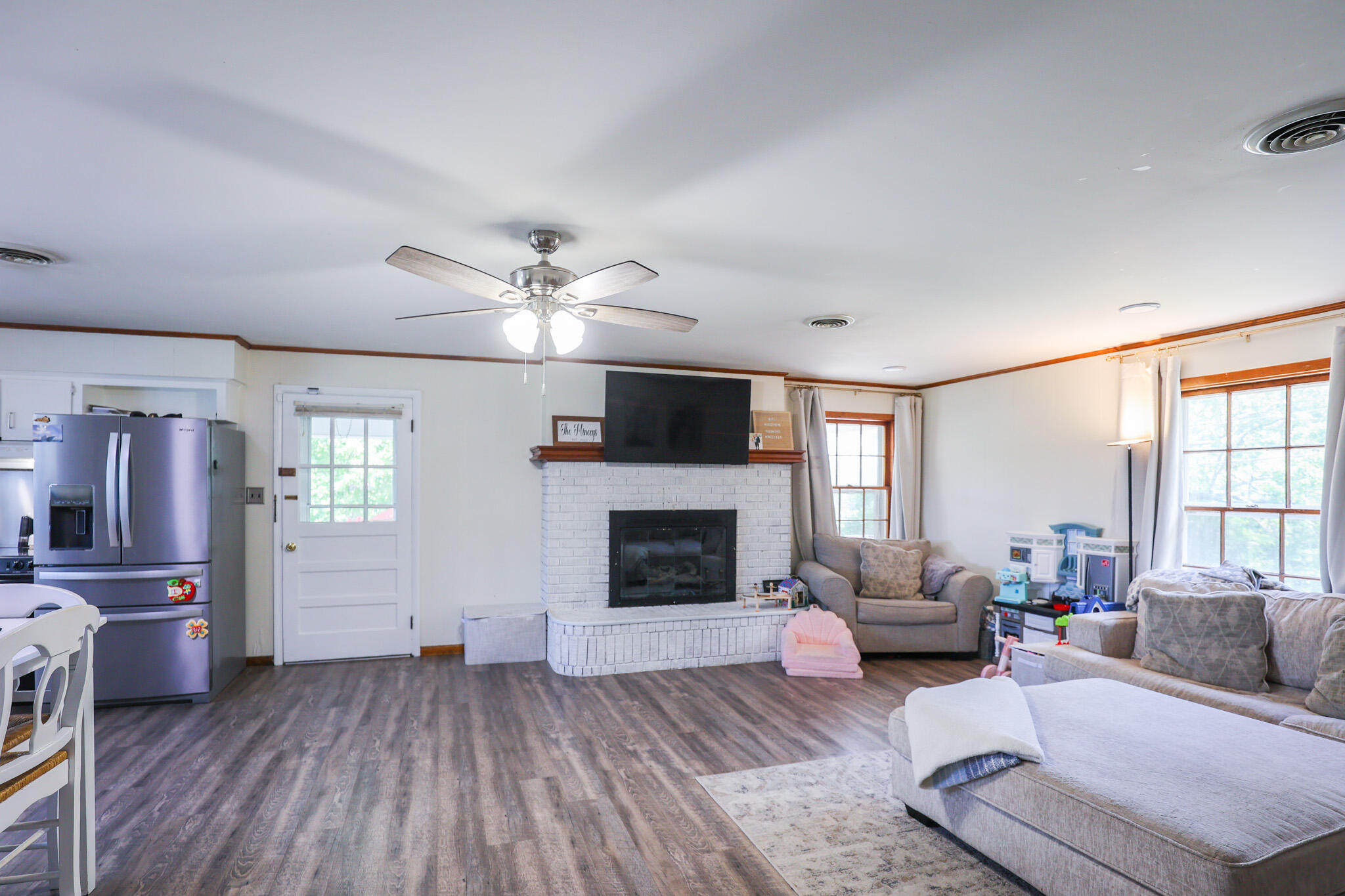1763 Dogtown Road Property Photo 12