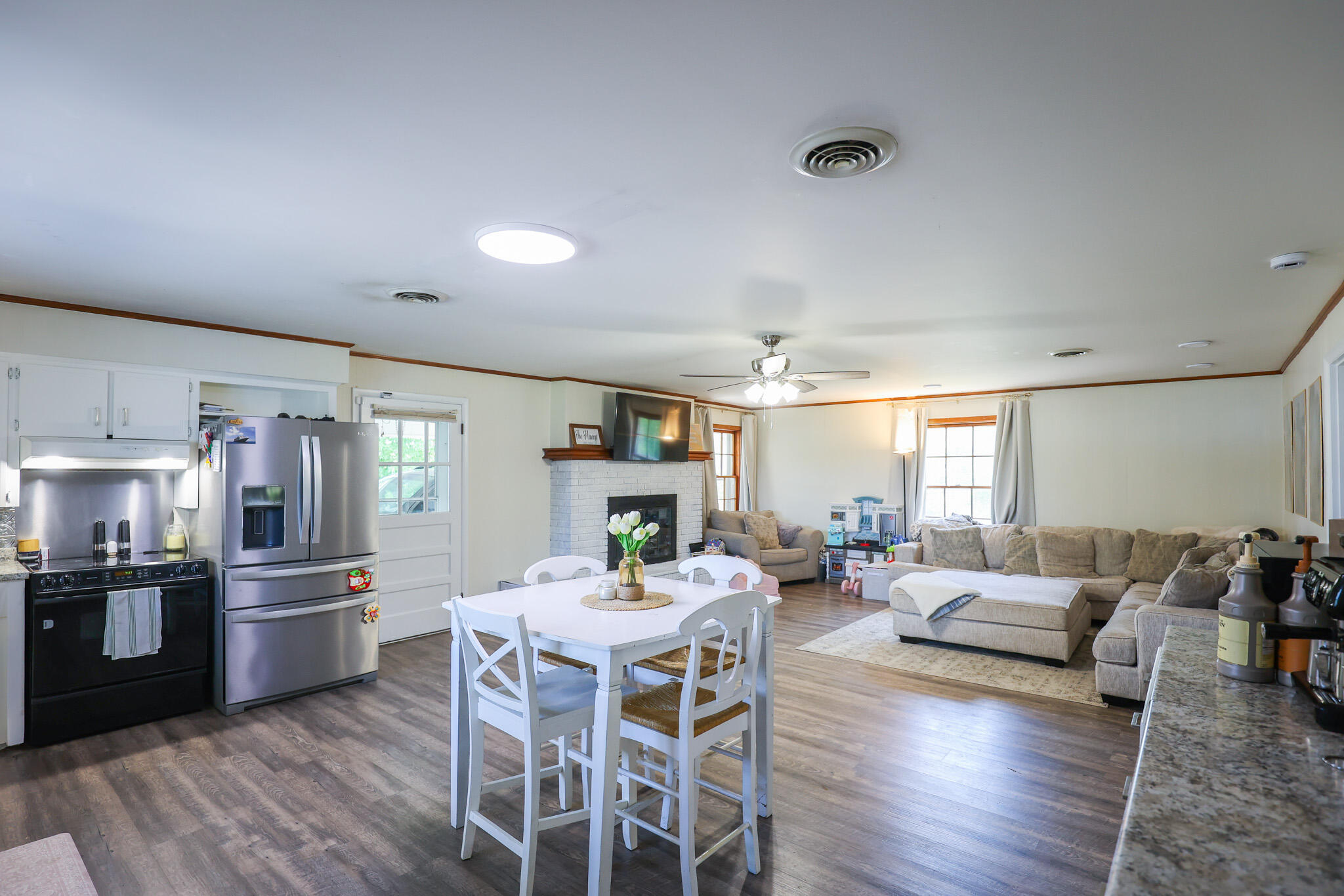 1763 Dogtown Road Property Photo 15