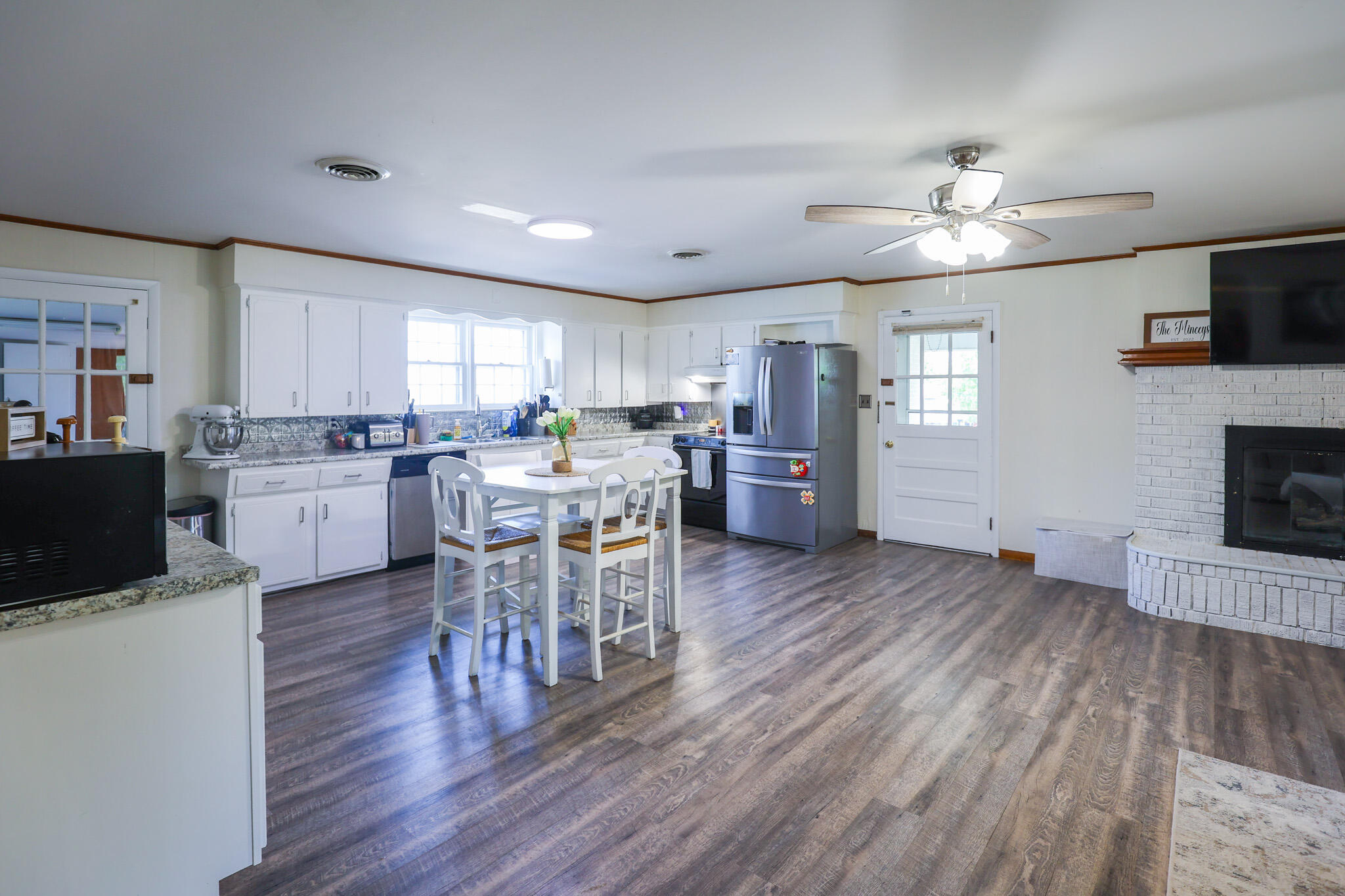 1763 Dogtown Road Property Photo 17