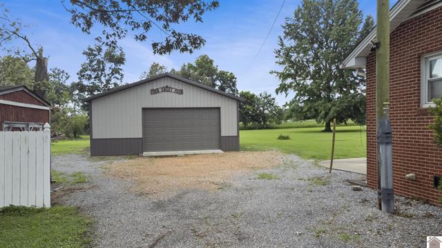 3403 Kentucky 121 Property Photo 6