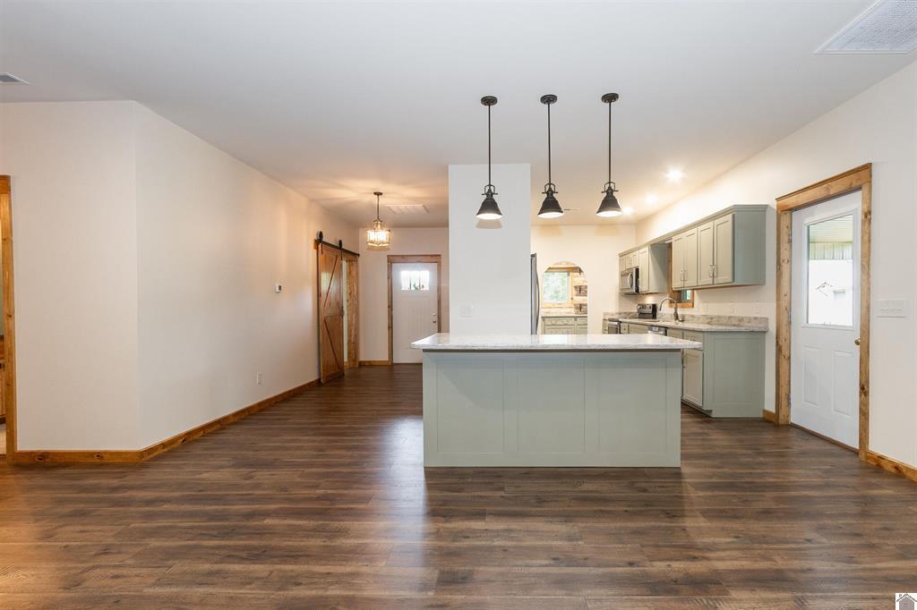 1430 Spence Chapel Road Property Photo 10