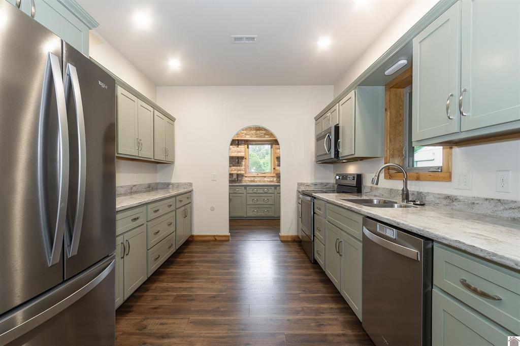 1430 Spence Chapel Road Property Photo 12