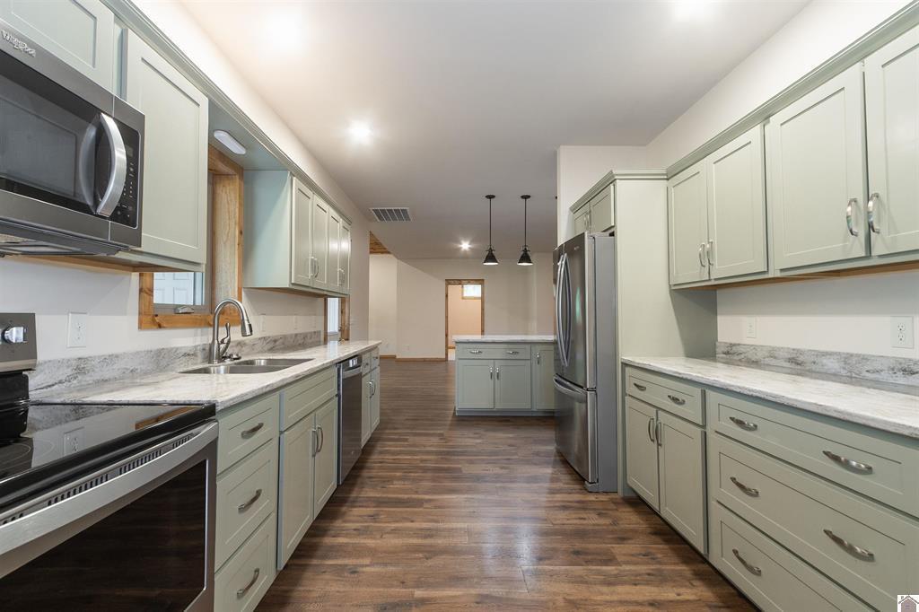 1430 Spence Chapel Road Property Photo 13