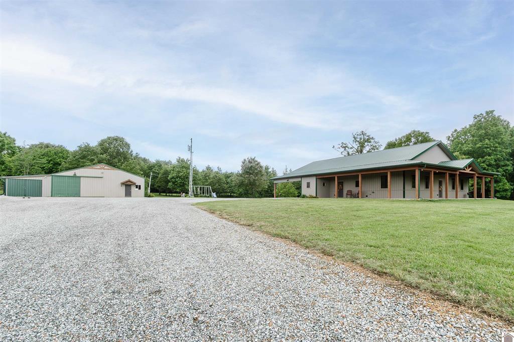 1430 Spence Chapel Road Property Photo 34