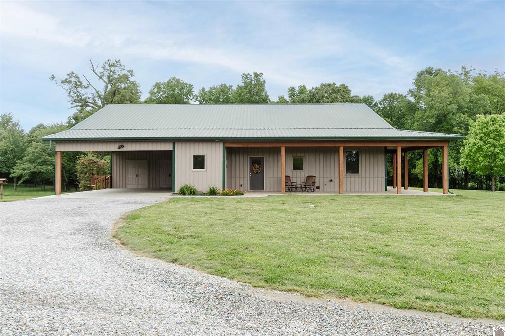 1430 Spence Chapel Road Property Photo 35
