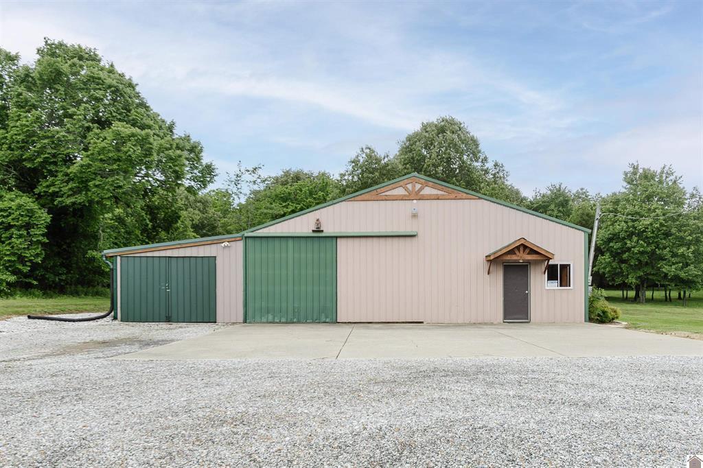 1430 Spence Chapel Road Property Photo 39