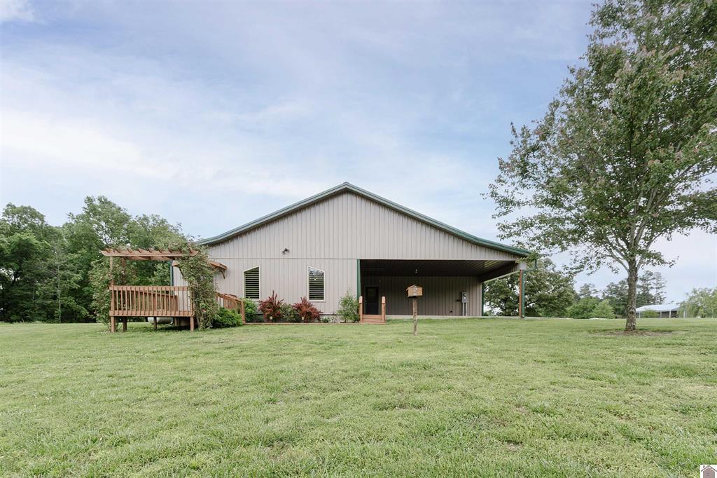 1430 Spence Chapel Road Property Photo 42