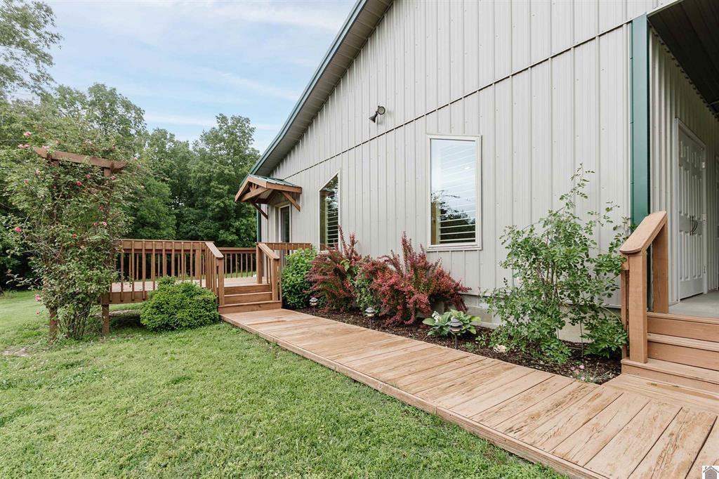 1430 Spence Chapel Road Property Photo 43