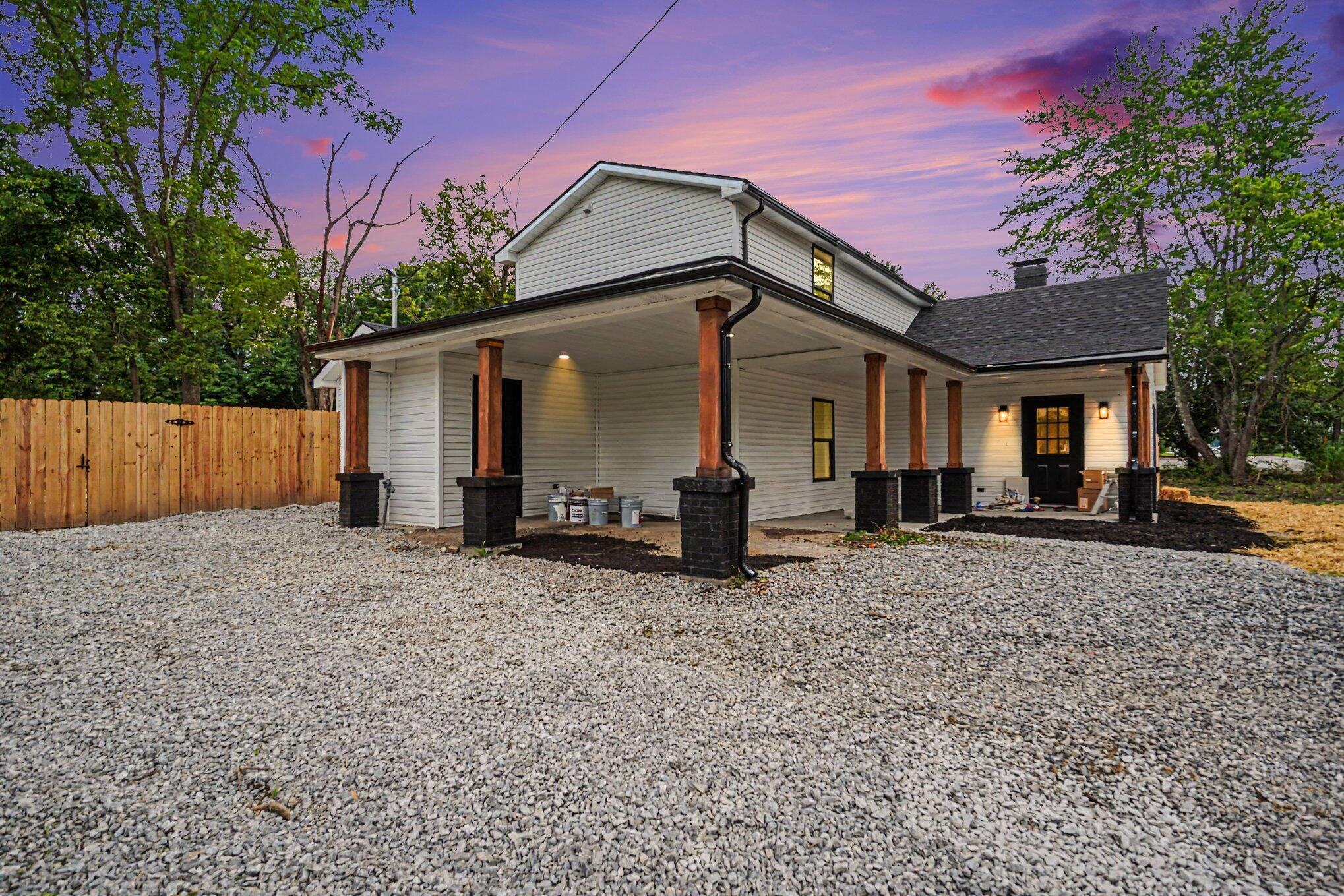 1179 Alton Station Road Property Photo 1