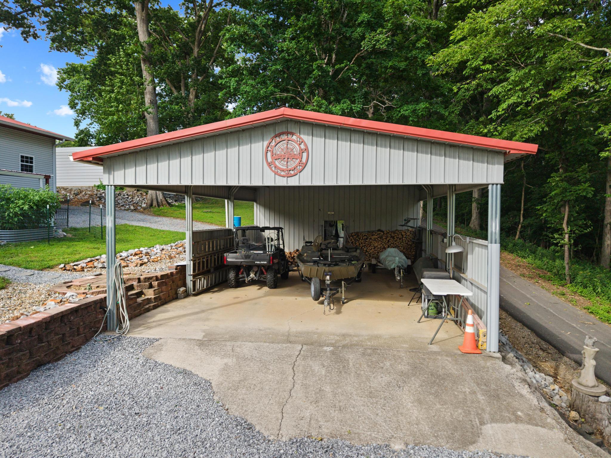 751 Ridge Drive Property Photo 41