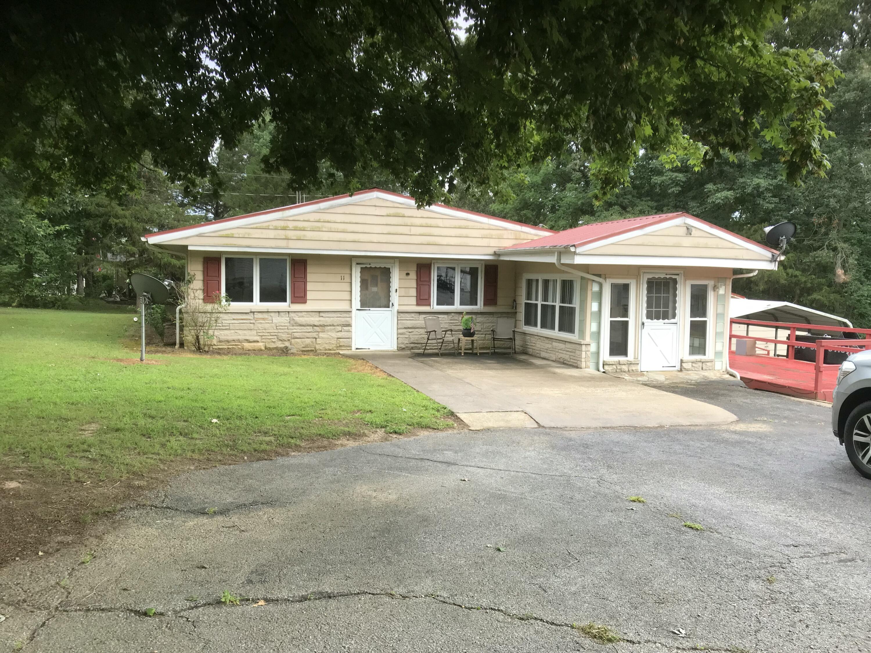 11 Buckhorn Circle Property Photo 1