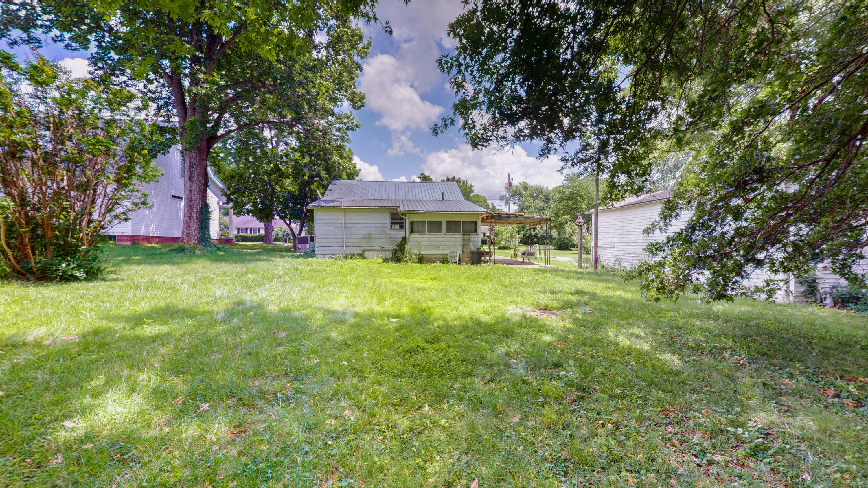 1681 Old Frankfort Road Property Photo 9