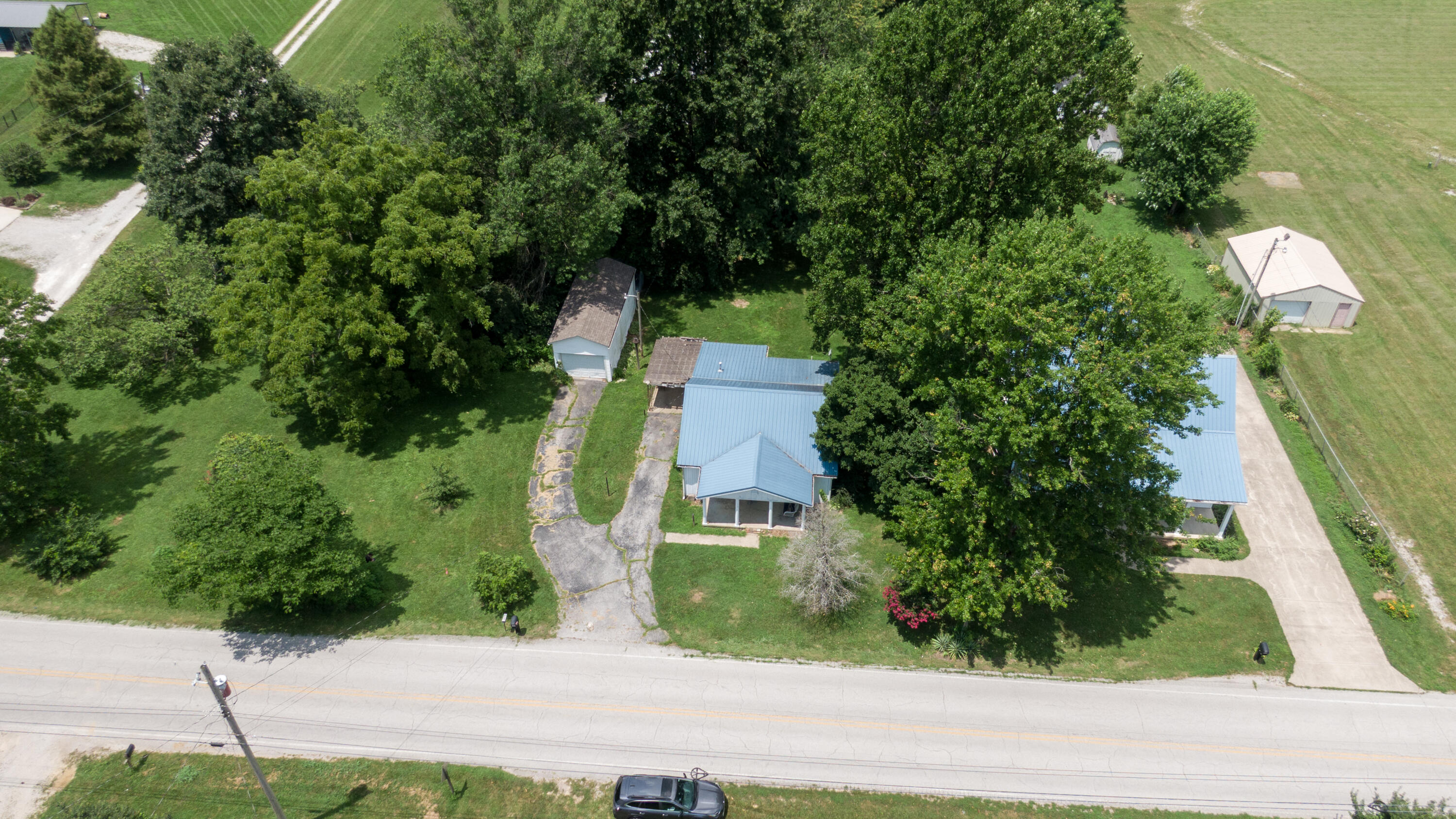 1681 Old Frankfort Road Property Photo 33