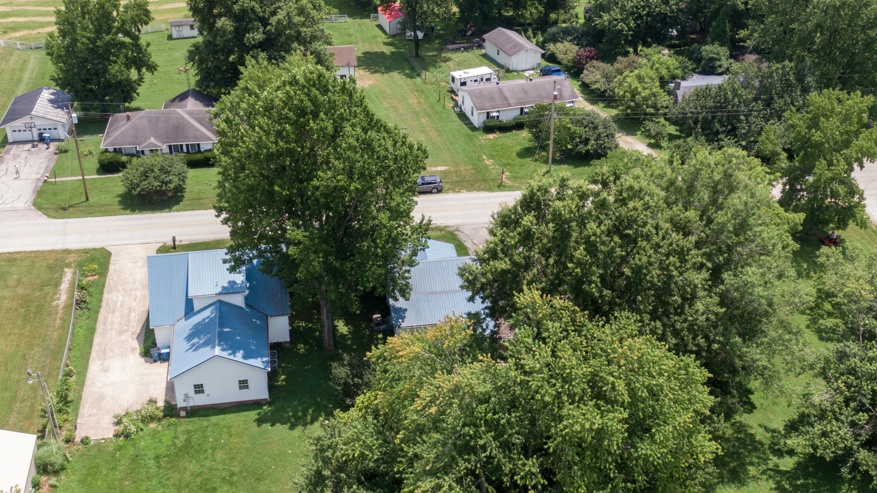 1681 Old Frankfort Road Property Photo 35