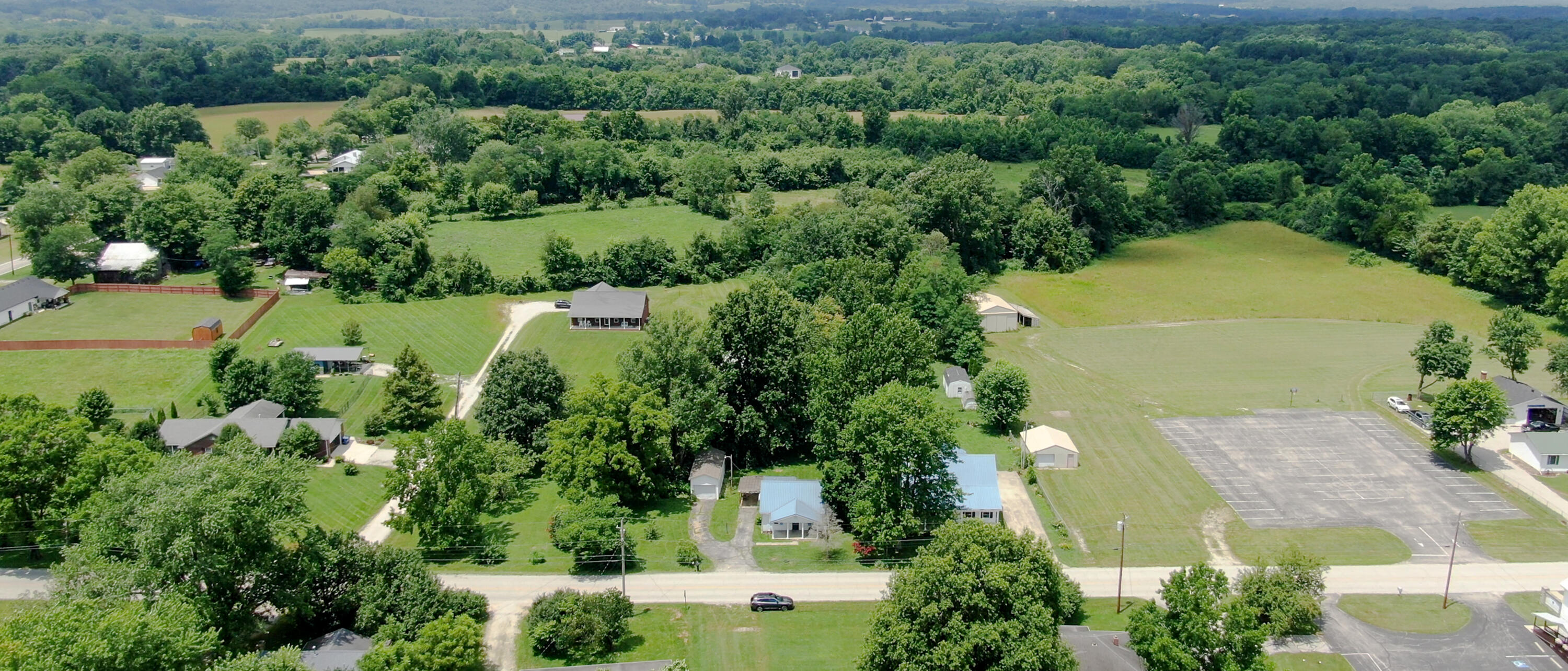 1681 Old Frankfort Road Property Photo 38