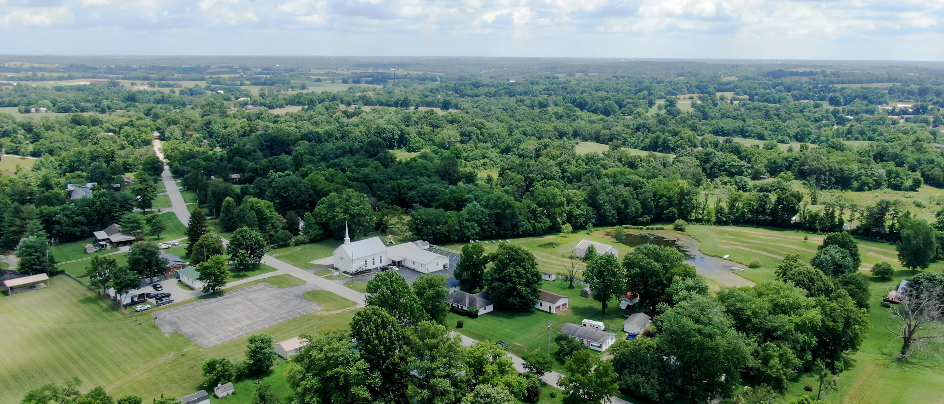 1681 Old Frankfort Road Property Photo 39