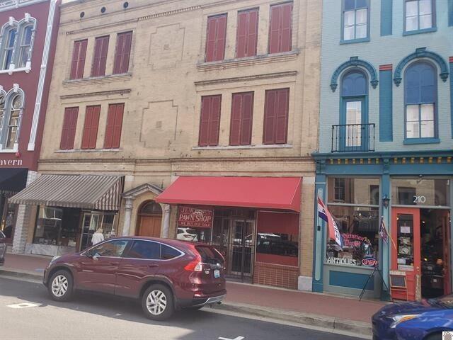 208 Broadway Property Photo 1