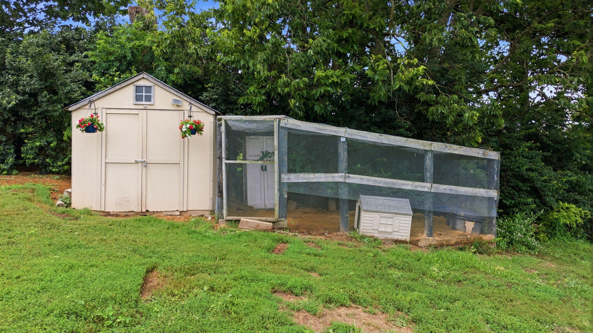 6888 Bybee Road Property Photo 32