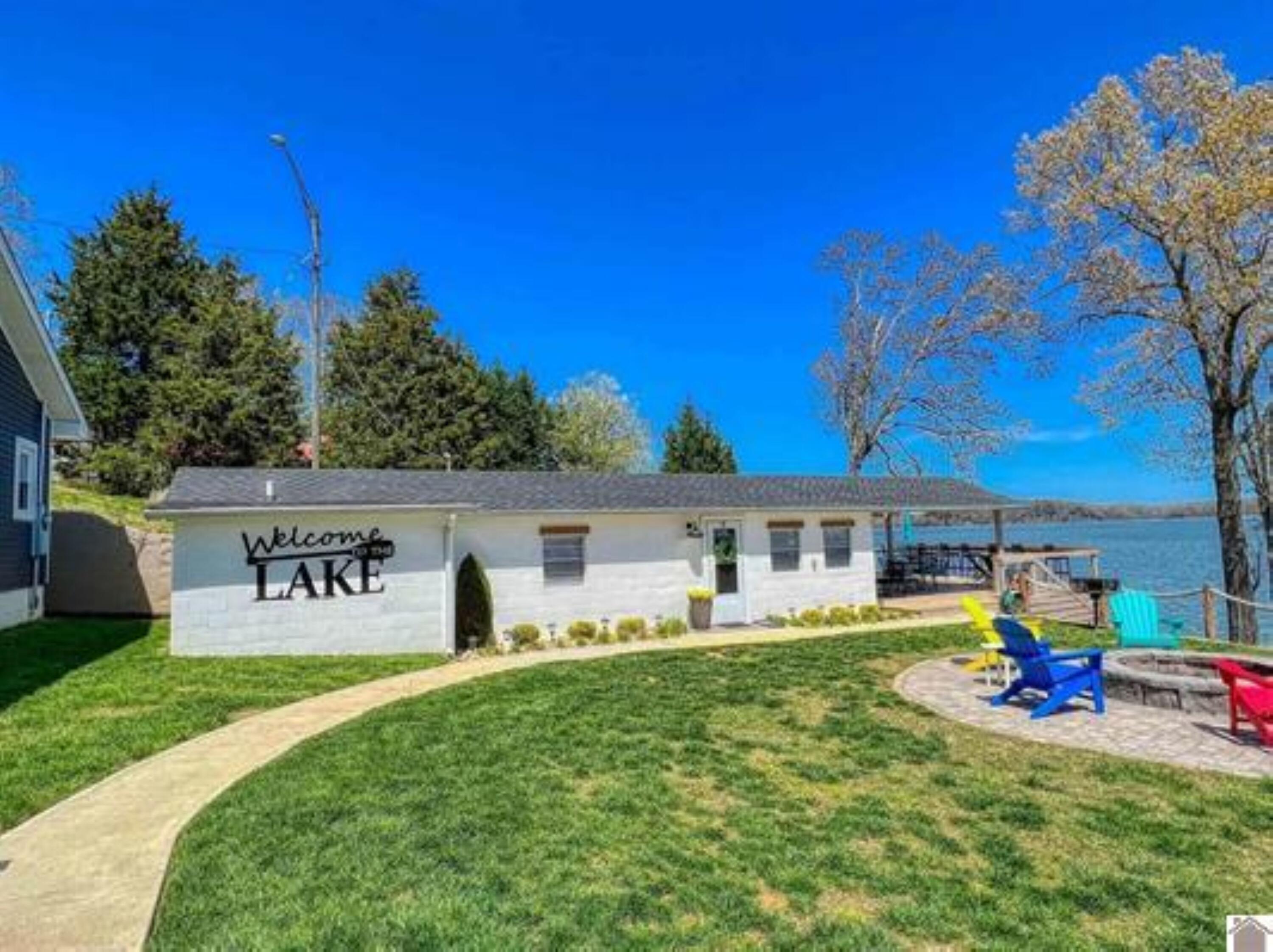 110 Lakeshore Drive Property Photo 6