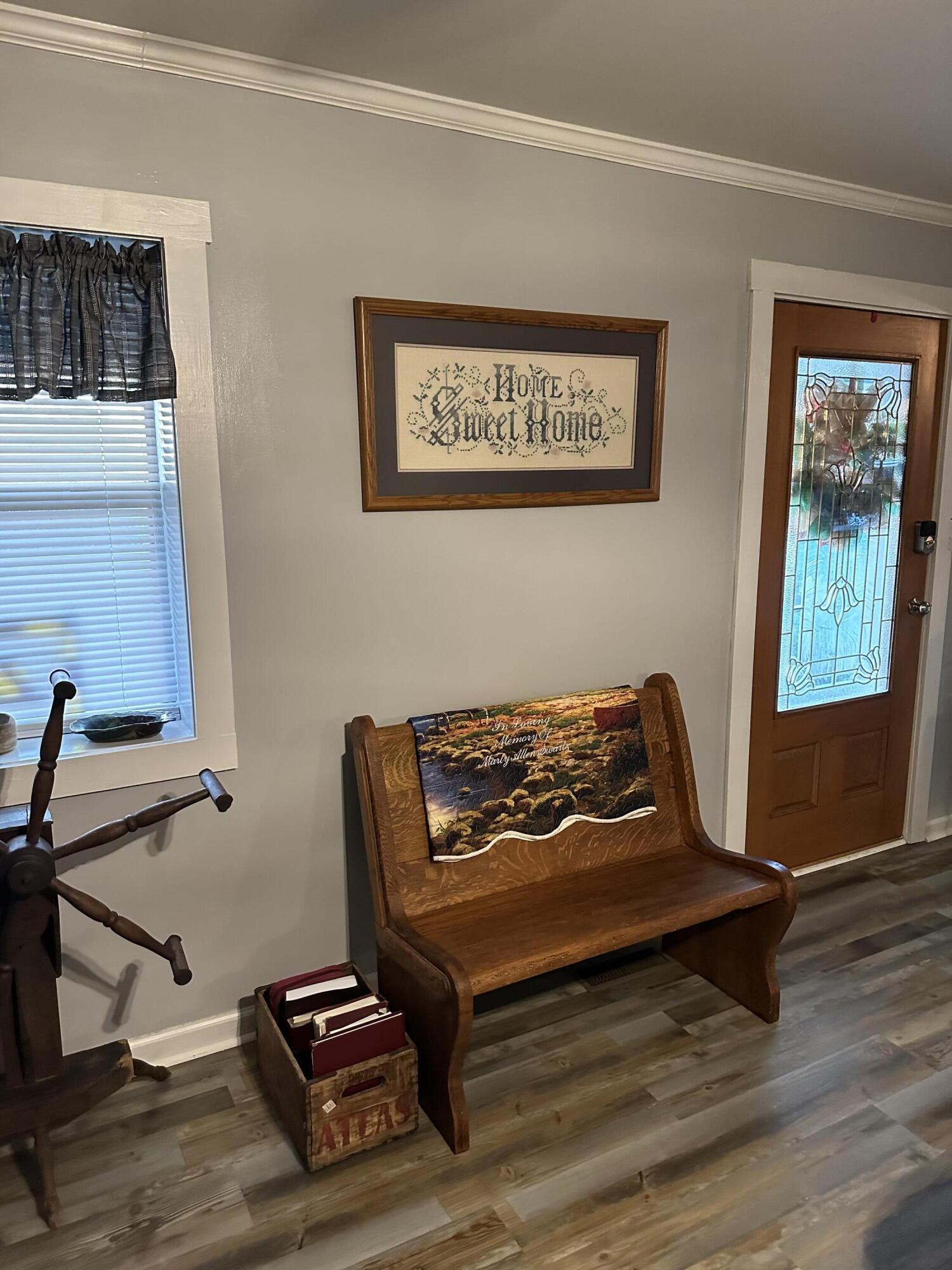 4821 Maysville Road Property Photo 12