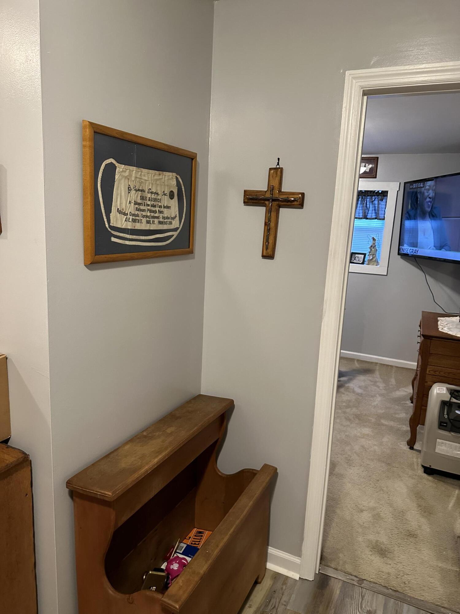 4821 Maysville Road Property Photo 18