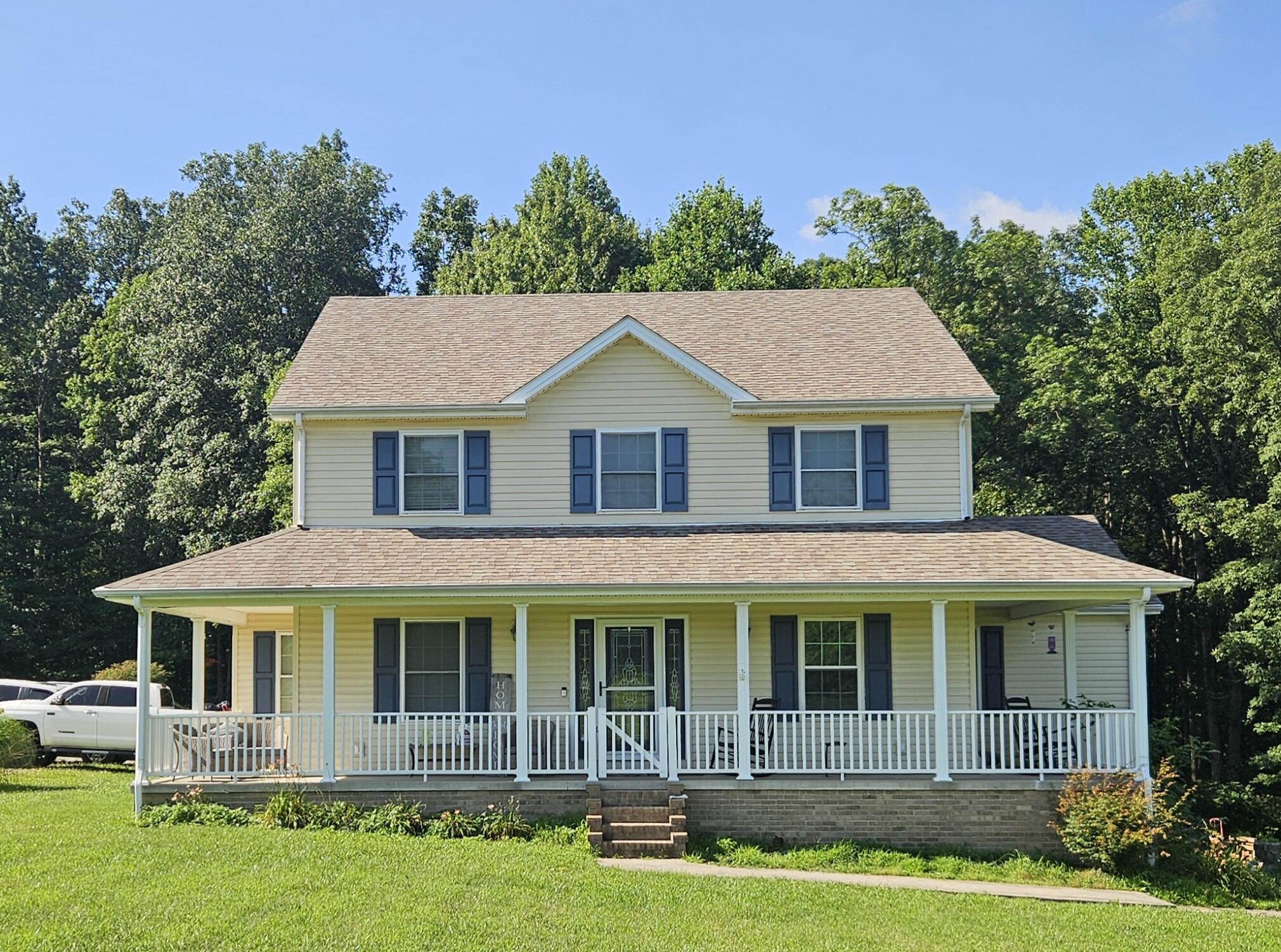 2431 Ky 501 Property Photo 1