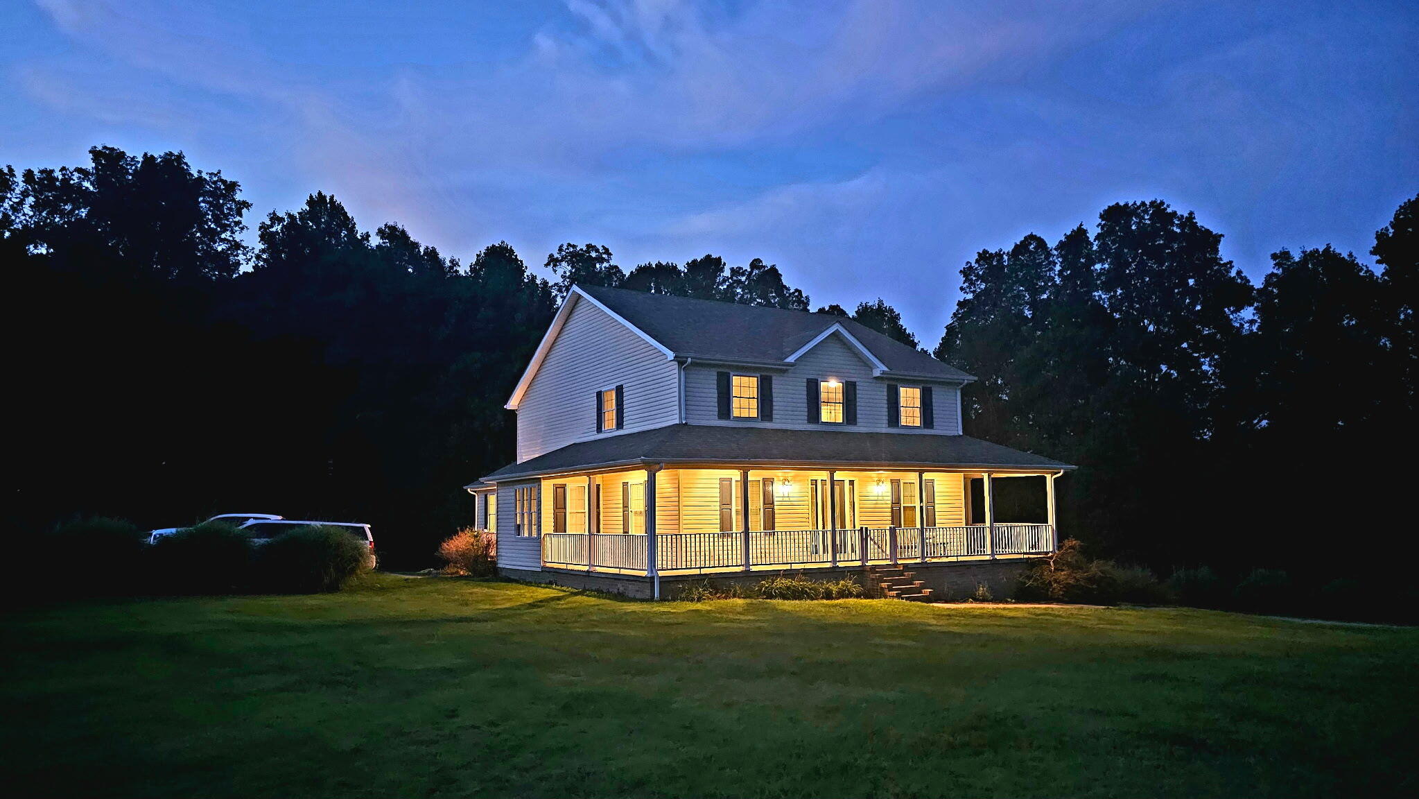2431 Ky 501 Property Photo 4