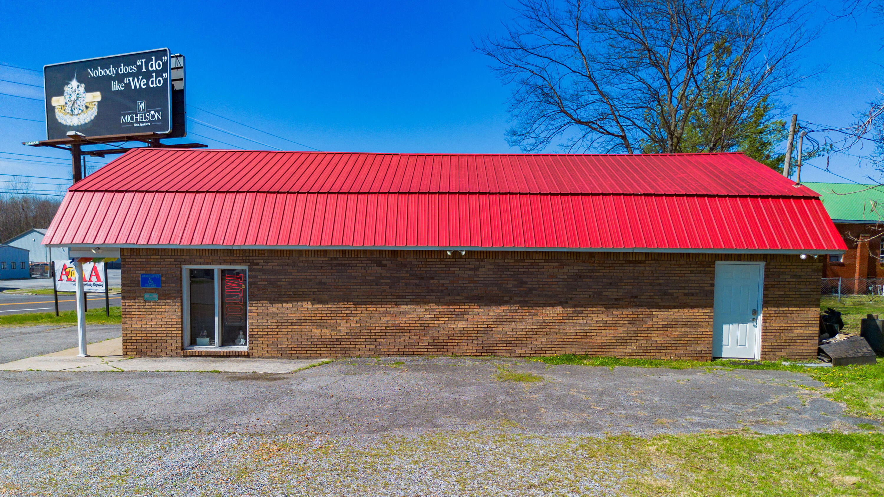 1731 Irvin Cobb Drive Property Photo 4