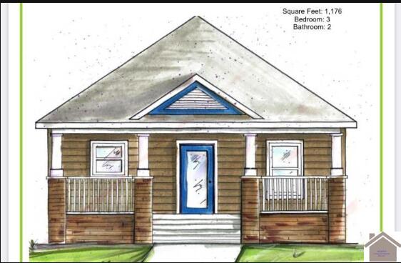 1207 Salem Avenue Property Photo 1