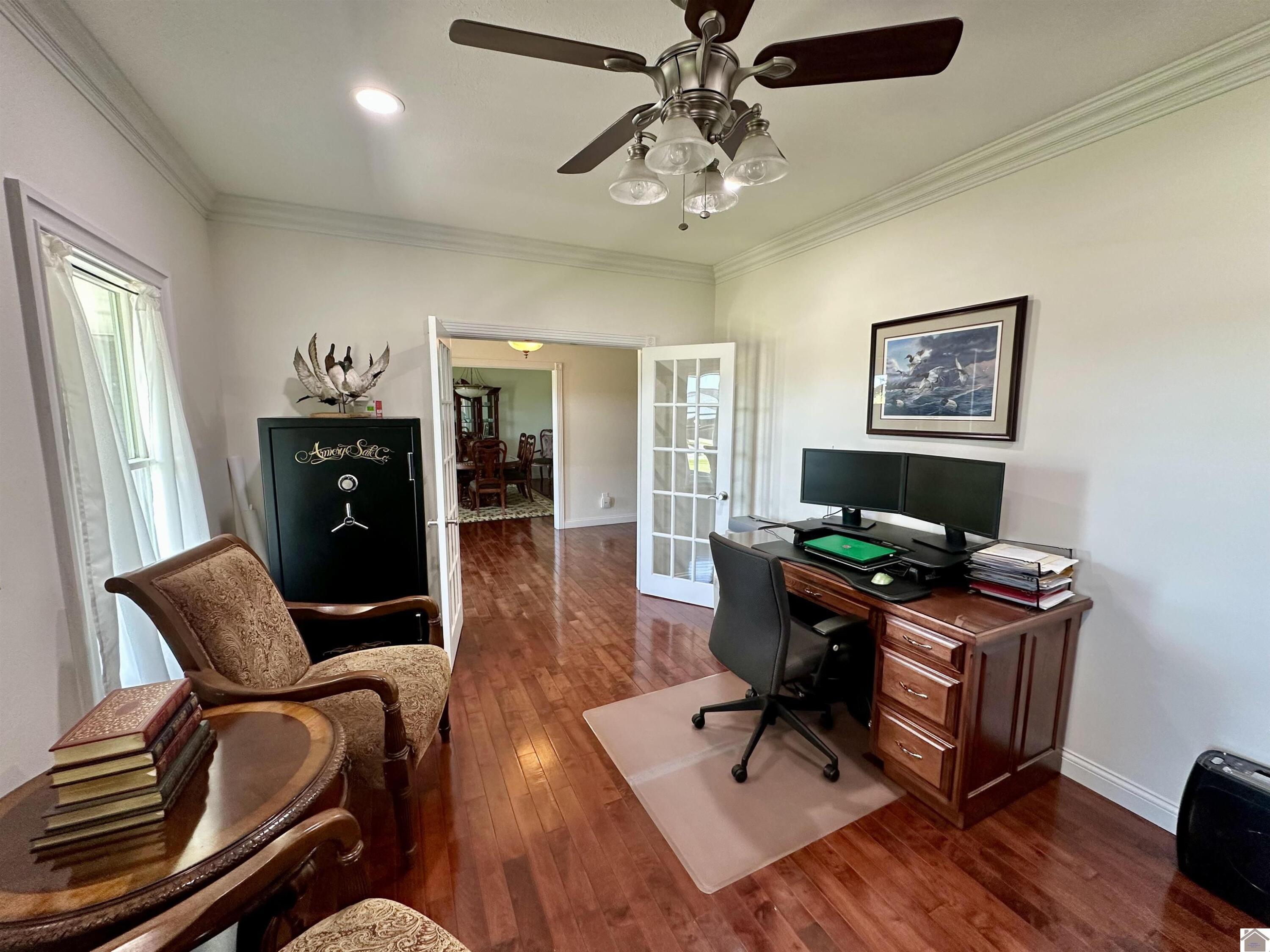 81 Oak Shadow Lane 0 Property Photo 12