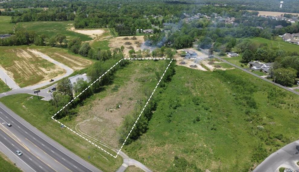 5269 Hinkleville Road Property Photo 7