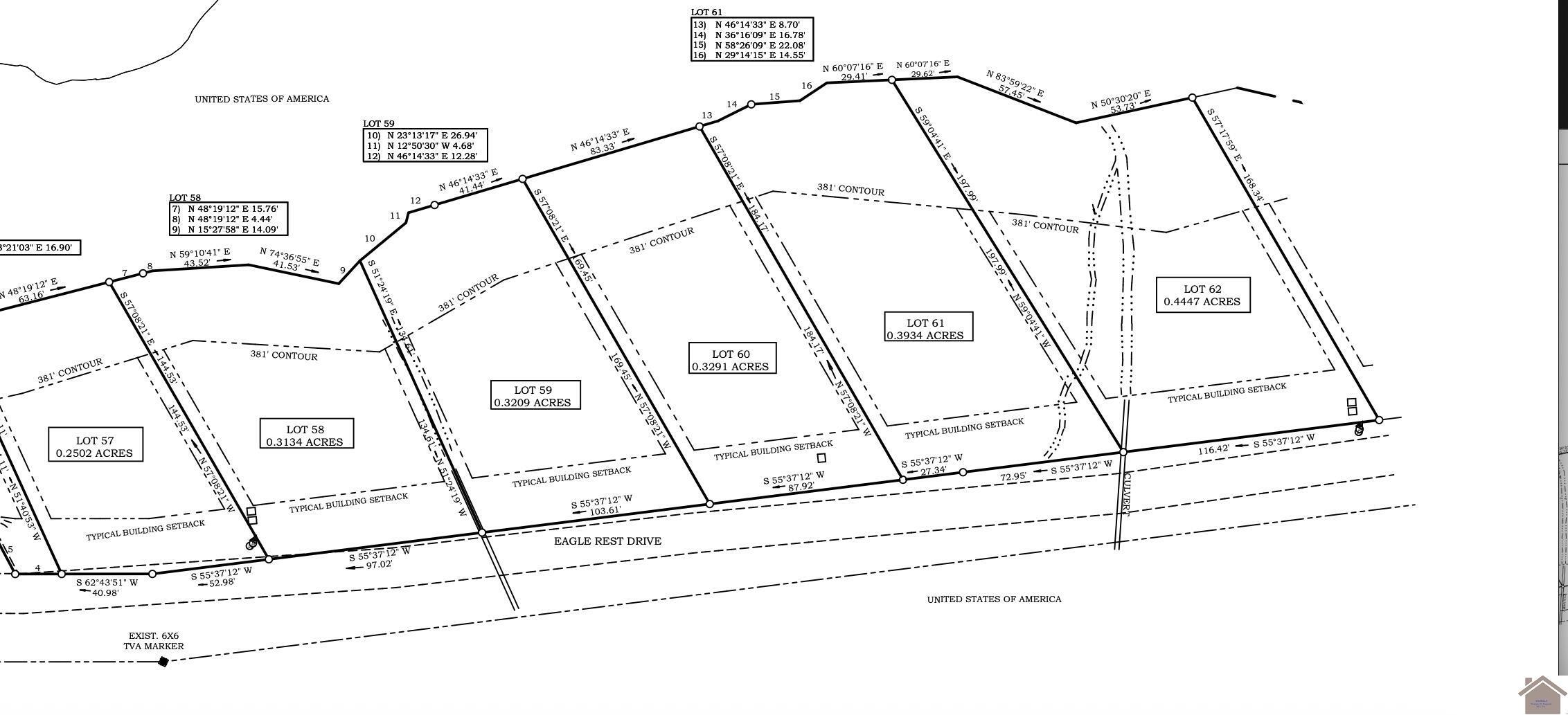 000 Eagle Rest Drive Lot 62 Property Photo 3