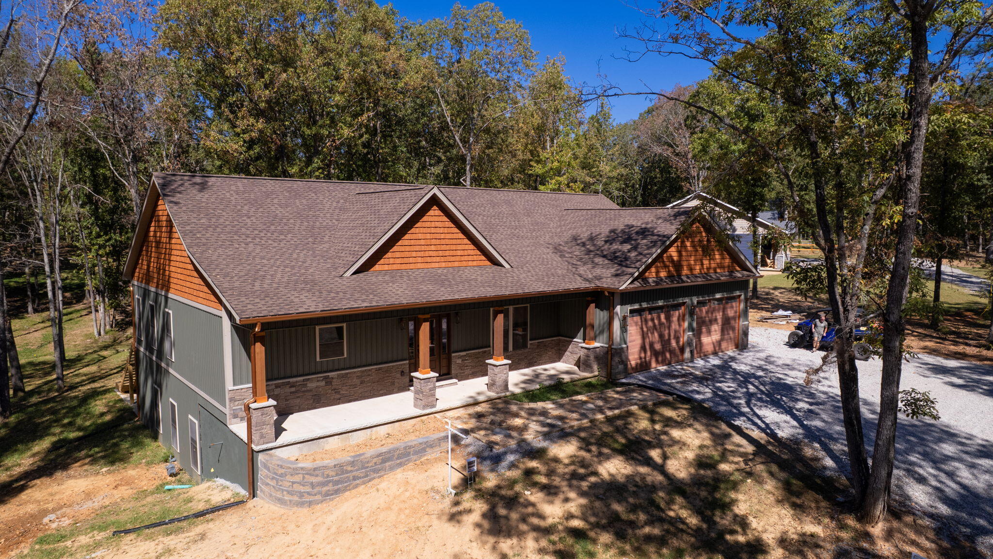 115 Serenity Village Drive Property Photo 1