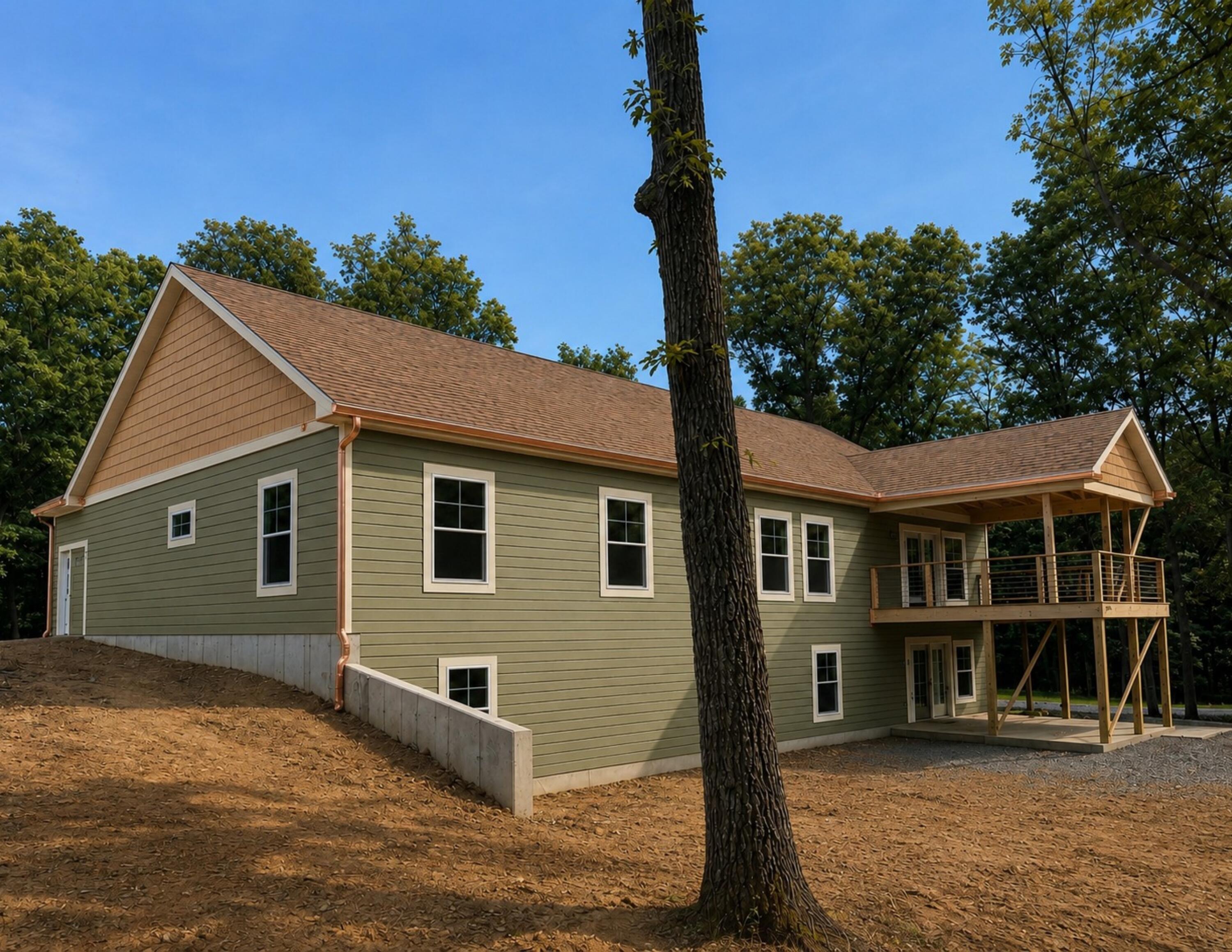 115 Serenity Village Drive Property Photo 2