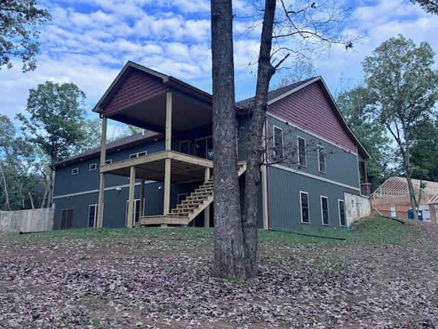 115 Serenity Village Drive Property Photo 7
