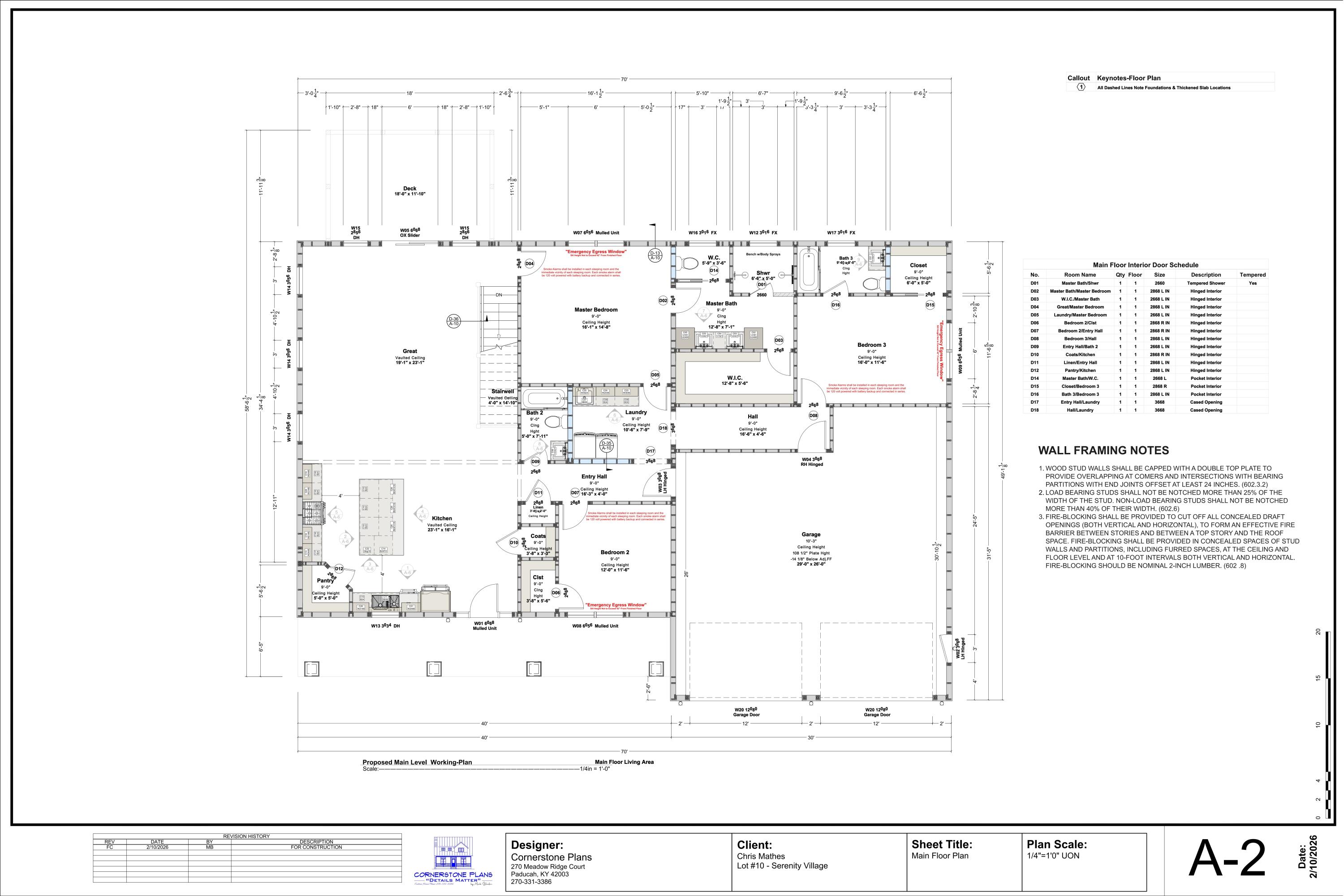 115 Serenity Village Drive Property Photo 9