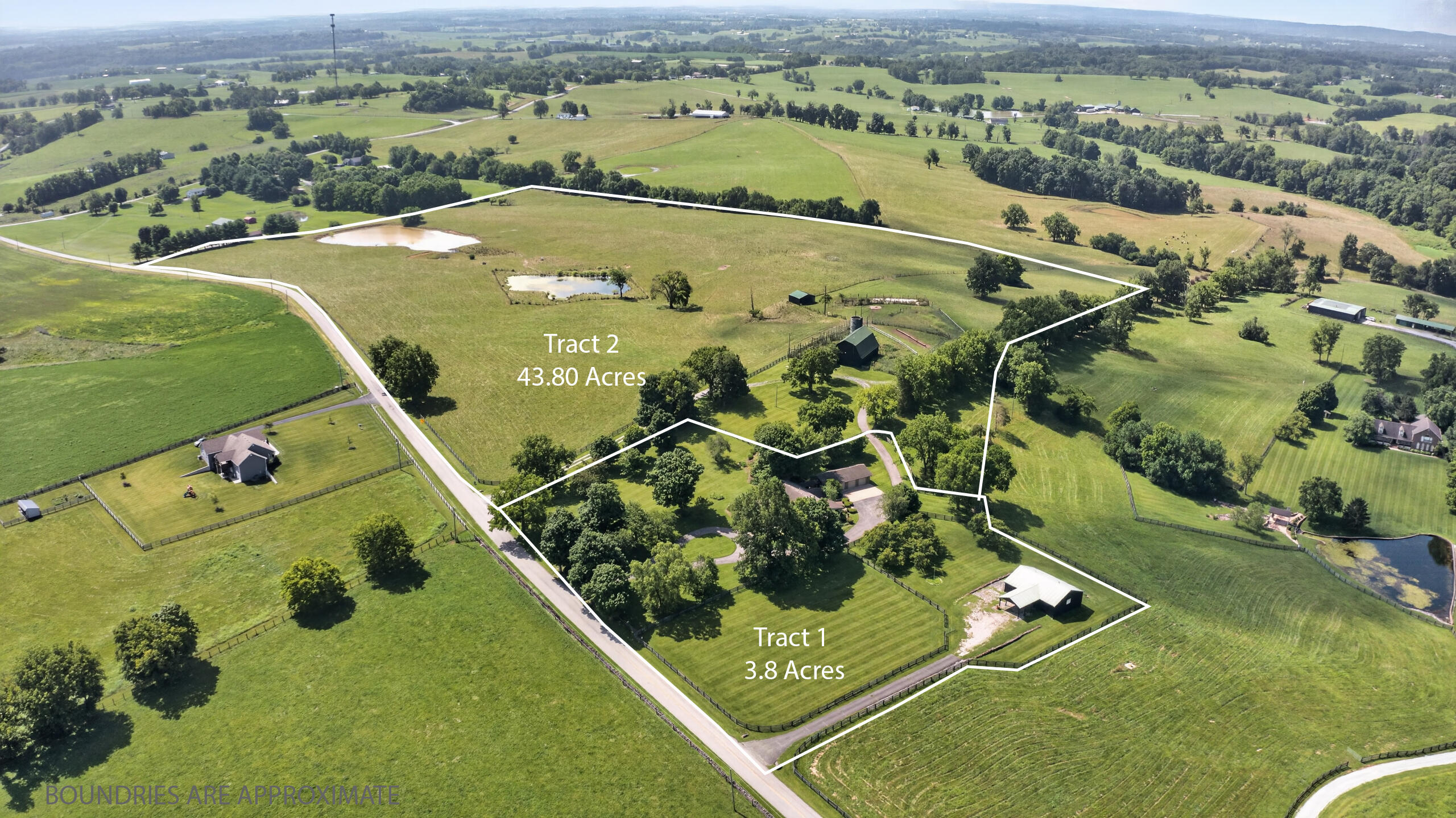 5845 Ky Highway 590 (c) Property Photo 1