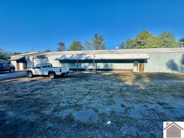 13871 E 68 Highway 00 Property Photo 1