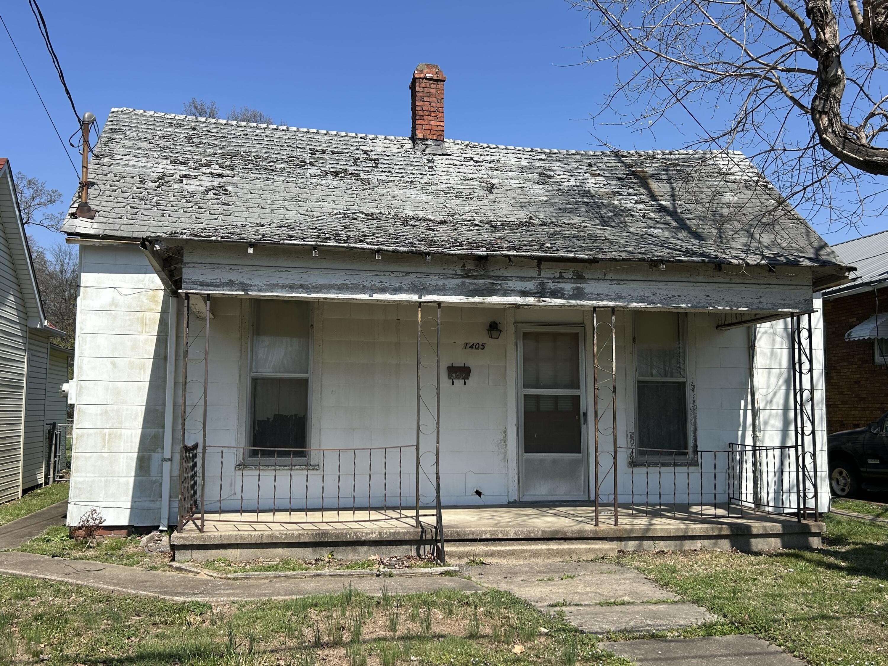 1405 N 12th Street Property Photo 1