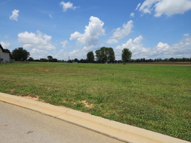 404 Meadow Glenn Lane Property Photo 1