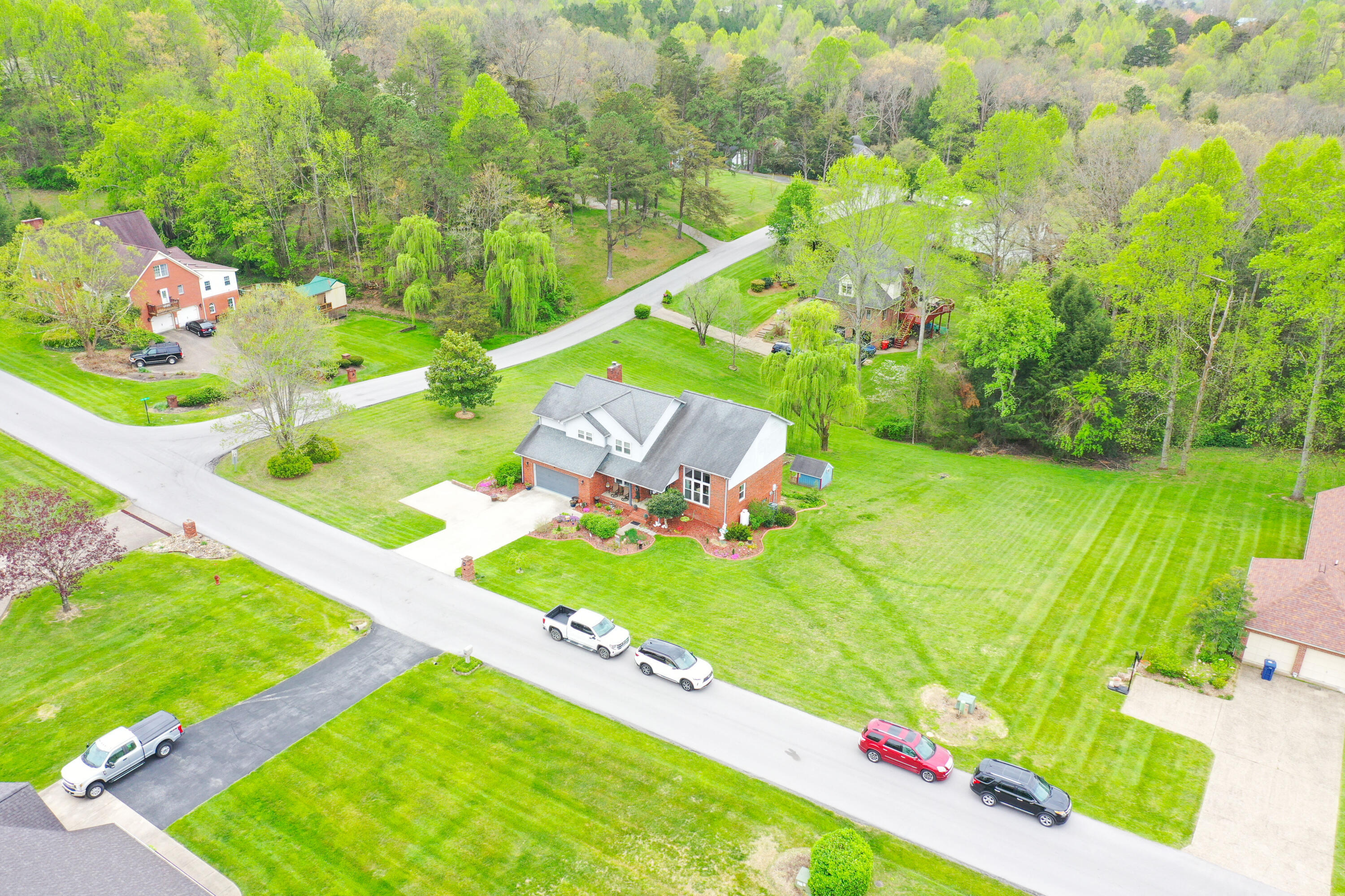 1901 Mallard Drive Property Photo 15