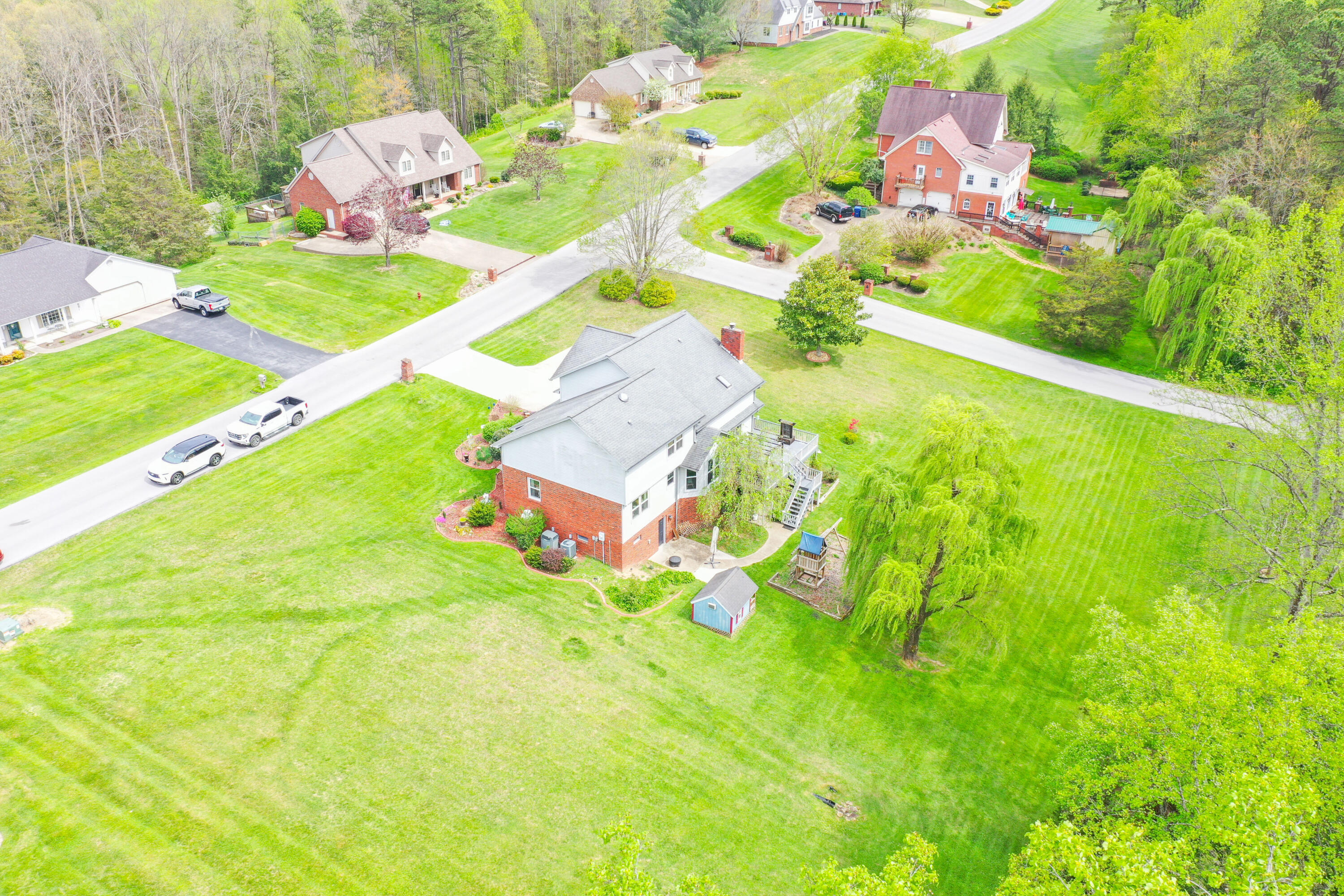 1901 Mallard Drive Property Photo 21