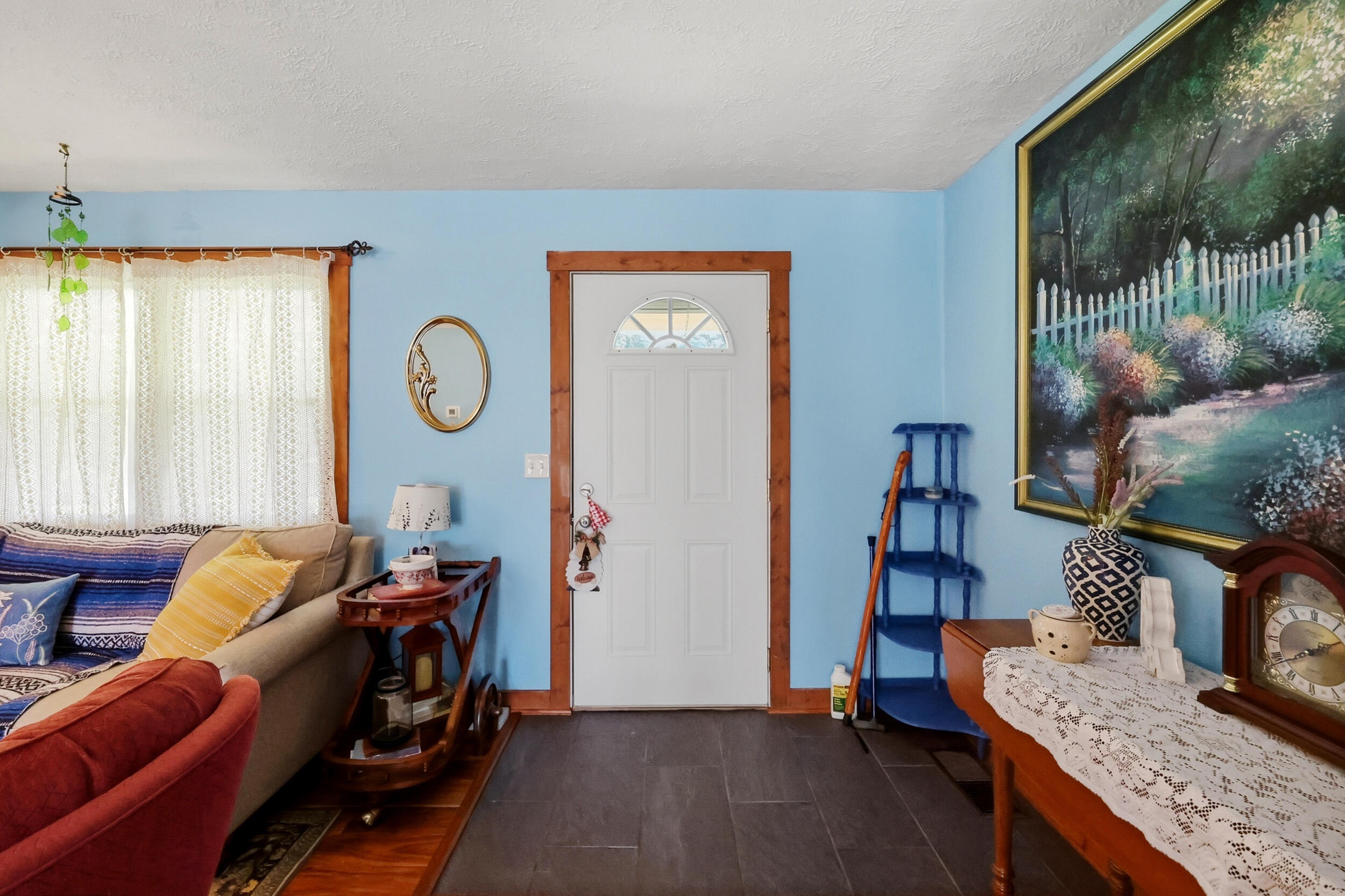 490 Marshall Pike Property Photo 5