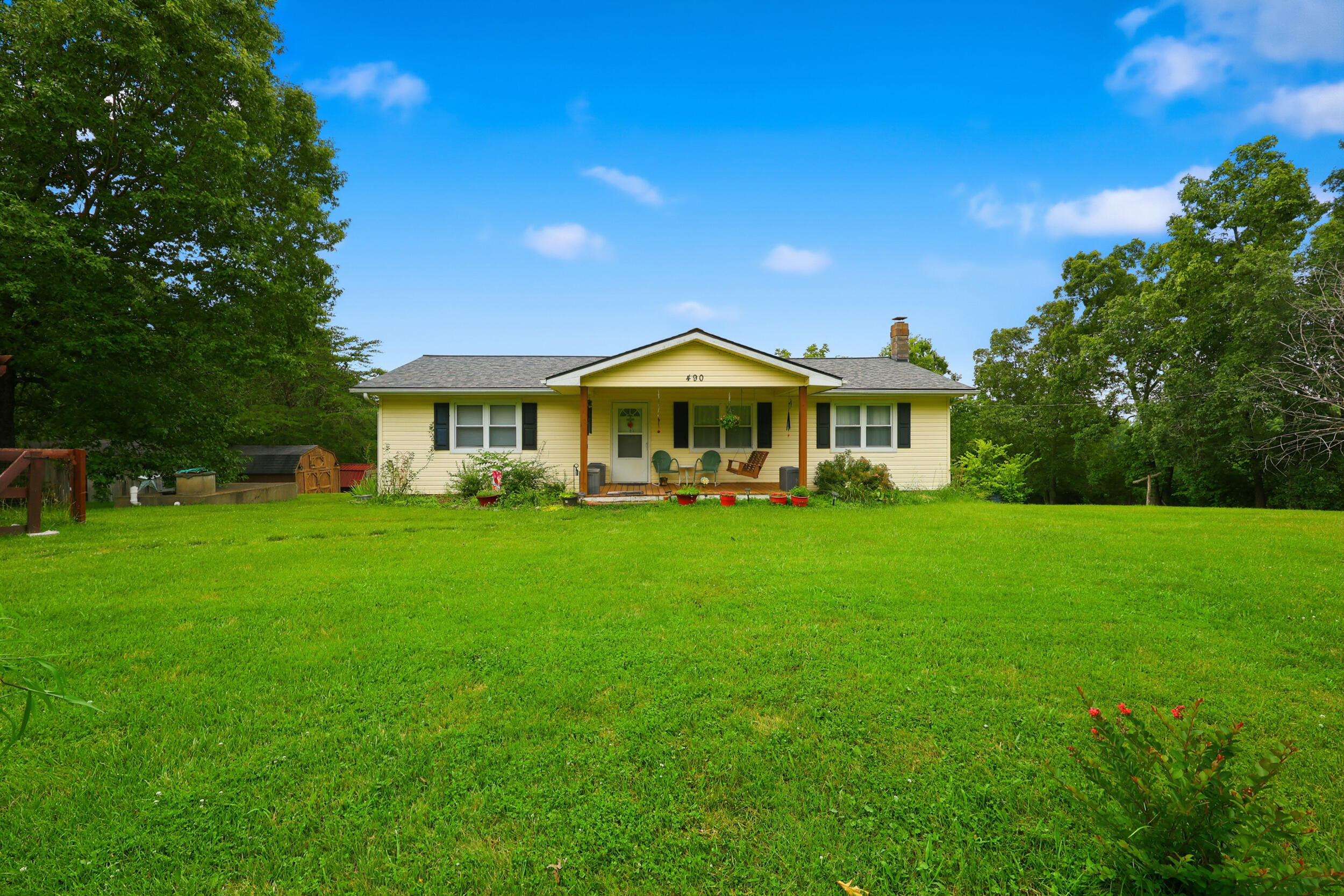490 Marshall Pike Property Photo 42