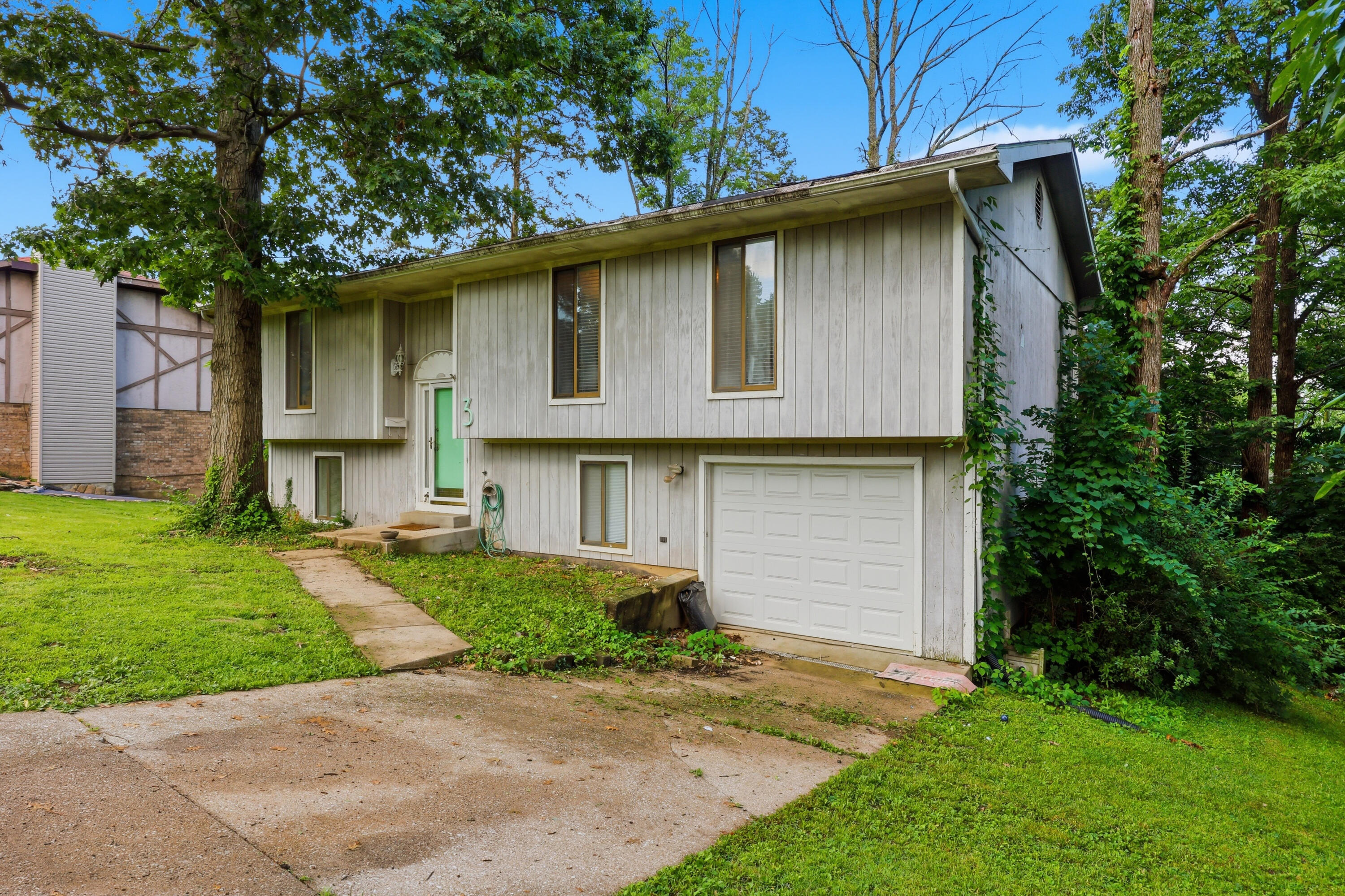 3 Richardson Court Property Photo 1