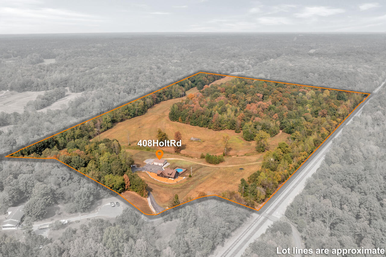 408 Holt Road Property Photo 3